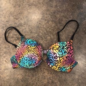 Victoria’s Secret push-up Bra